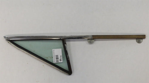 Jaguar XJ6 XJ12 Serie 2 Scheibe Glas Fenster Dreiecksfenster Tür vorn links