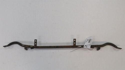 Jaguar X100 XKR 4.0 Supercharged Oil cooler mounting bracket Halterung Ölkühler