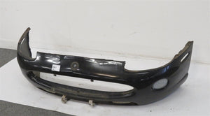 Jaguar X100 XK8 XKR Frontschürze Stossstange vorn Front Bumper GFK