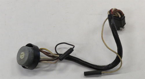 Jaguar XJ6 XJ12 Schalter Zündschloss Stecker Zündschalter
