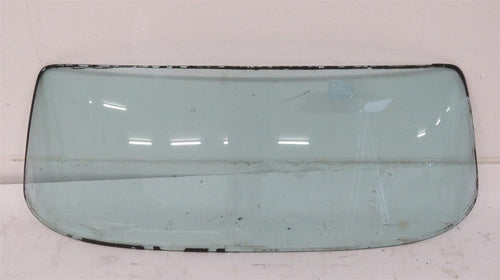 Jaguar XJ6 XJ12 Serie 2 Scheibe Glas Frontscheibe Windschutzscheibe vorn