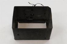Laden Sie das Bild in den Galerie-Viewer, Jaguar XJ6 XJ12 Serie 2 Batteriekasten mit Gebläse Kühlung Sensor Batterie