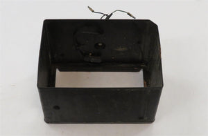 Jaguar XJ6 XJ12 Serie 2 Batteriekasten mit Gebläse Kühlung Sensor Batterie