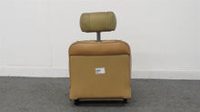 Laden Sie das Bild in den Galerie-Viewer, Jaguar XJ6 XJ12 Serie 2 Sitz vorn links Leder beige