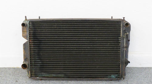 Jaguar XJ12 5.3 Serie 2 Kühler Motorkühler Wasserkühler