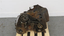 Laden Sie das Bild in den Galerie-Viewer, Mitsubishi Pajero Montero L040 2.5TD Diesel Motor mit Zylinderkopf