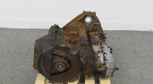 Mitsubishi Pajero Montero L040 2.5TD Diesel Motor mit Zylinderkopf