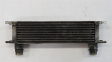 Laden Sie das Bild in den Galerie-Viewer, Jaguar X100 XKR 4.0 Supercharged Ölkühler oil cooler MJF7440AA
