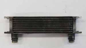 Jaguar X100 XKR 4.0 Supercharged Ölkühler oil cooler MJF7440AA