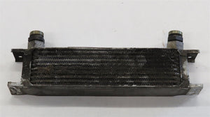 Jaguar X100 XKR 4.0 Supercharged Ölkühler oil cooler MJF7440AA