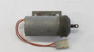 Jaguar XJ6 XJ12 Serie 2 Stellmotor Elektromagnet Zentralverriegelung links