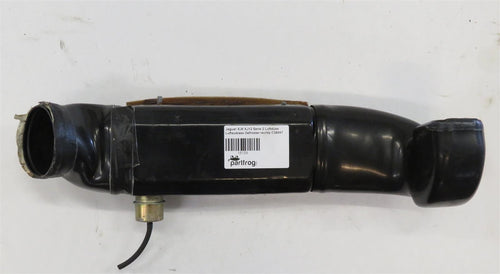 Jaguar XJ6 XJ12 Serie 2 Luftdüse Luftauslass Defroster rechts C38997