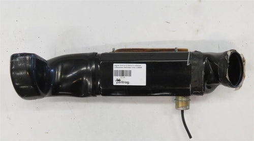 Jaguar XJ6 XJ12 Serie 2 Luftdüse Luftauslass Defroster links C38998