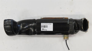 Jaguar XJ6 XJ12 Serie 2 Luftdüse Luftauslass Defroster links C38998
