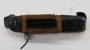 Jaguar XJ6 XJ12 Serie 2 Luftdüse Luftauslass Defroster links C38998