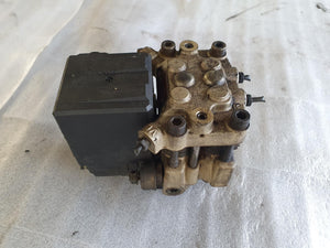 BMW E28 ABS Pumpe Hydraulikblock BOSCH 0265201005