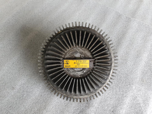 BMW E28 524 TD Viscokupplung Kühlerlüfter 11522241505 Behr 6530200000