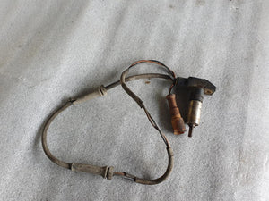 BMW E28 Impulsgeber ABS Sensor vorn 34521154044
