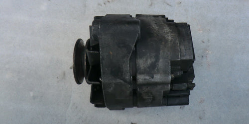 BMW E28 524TD Lichtmaschine Generator 80A 12312241262