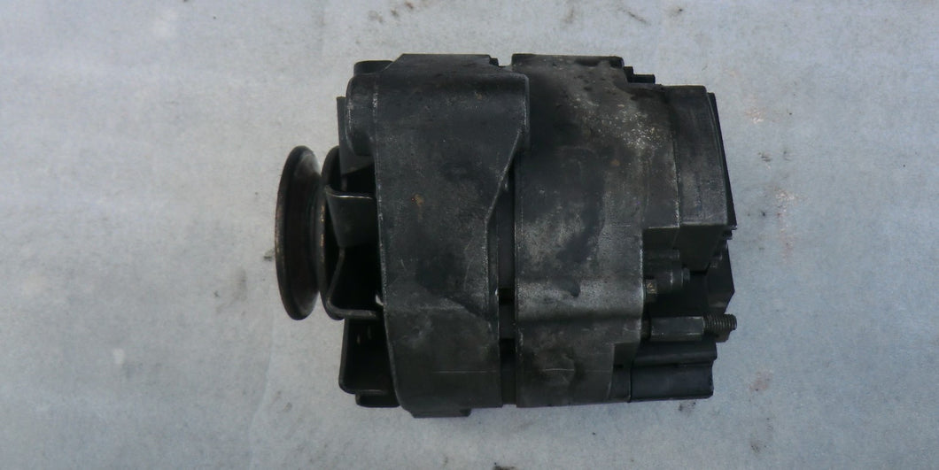 BMW E28 524TD Lichtmaschine Generator 80A 12312241262