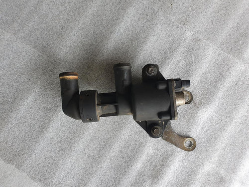 BMW E28 Wasserventil Heizung 64111373188 Bosch 1147412008