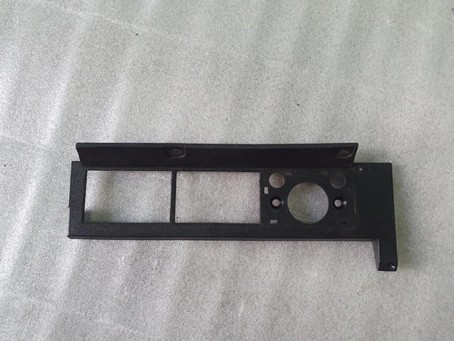 BMW E28 Abdeckung Rahmen Blende Lichtschalter Armaturenbrett 51451879533