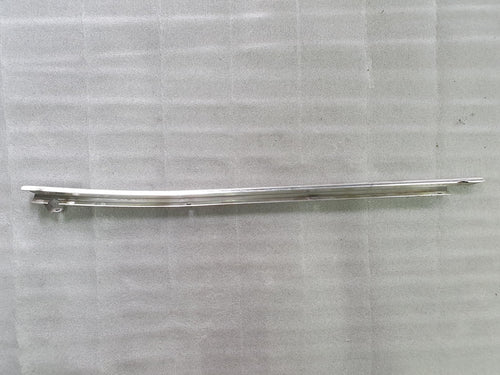 BMW E28 Brustleiste Zierleiste Chrome Tür innen vorn rechts oben