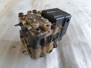 BMW E28 ABS Pumpe Hydraulikblock BOSCH 0265201005