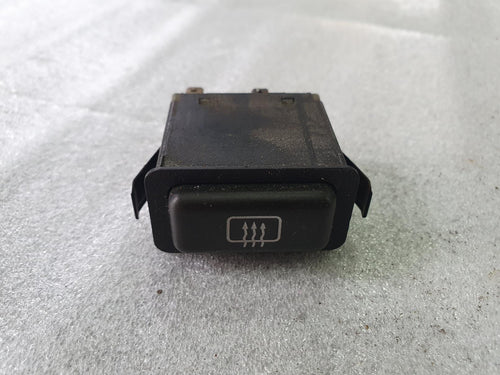 BMW E28 Schalter Heckscheibenheizung