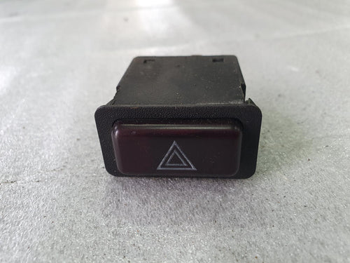 BMW E28 Schalter Warnblinkanlage