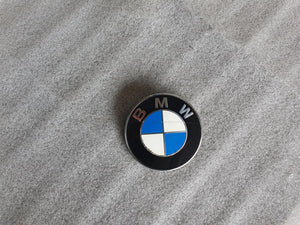 BMW E28 BMW Zeichen Plakette Emblem Motorhaube 51148132375