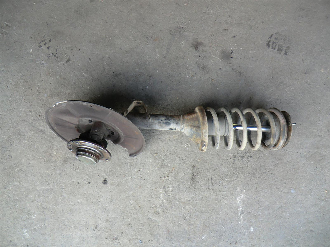 BMW E28 Federbein vorn rechts mit ABS 31312226167