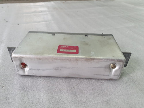 BMW e23 e24 e28 ABS Steuergerät Bosch 0265100020