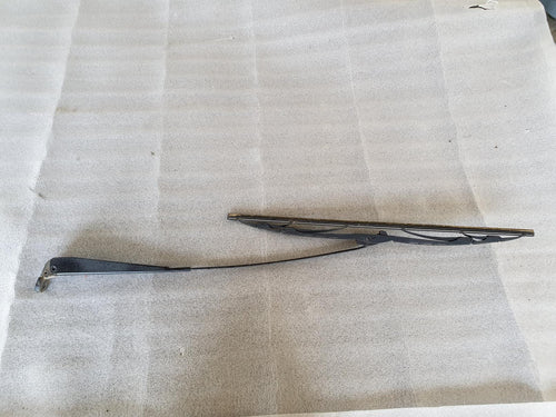 BMW E28 Wischerarm Scheibenwischer links