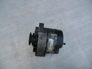 BMW E28 524TD Lichtmaschine Generator 80A 12312241262