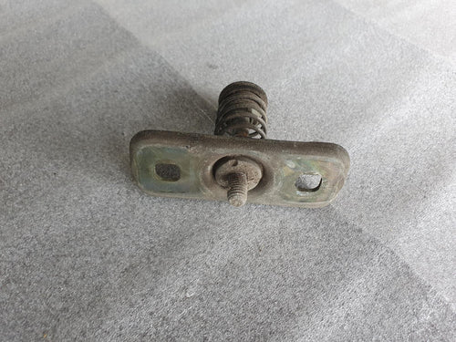 BMW E28 Fanghaken Schloss Motorhaube 1876996