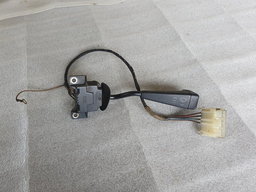 BMW E30 E28 E23 E24 Lenkstockschalter Scheibenwischer Hebel Schalter