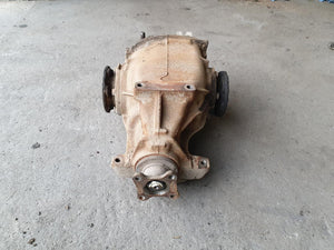 BMW E28 524td 525e Hinterachsgetriebe Differenzial 3,15