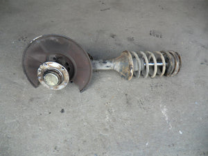BMW E28 Federbein vorn rechts mit ABS 31312226167