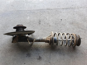 BMW E28 Federbein vorn links mit ABS 31312226166