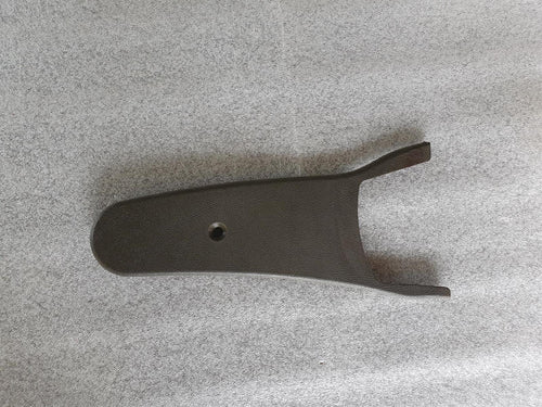 BMW E28 Abdeckung Sitz Lehne Seite braun 10942818533521