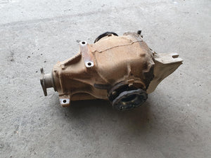 BMW E28 524td 525e Hinterachsgetriebe Differenzial 3,15