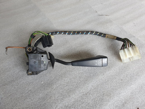BMW E30 E28 E23 E24 Lenkstockschalter Blinkerhebel Blinkerschalter