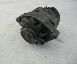 BMW E28 524TD Lichtmaschine Generator 80A 12312241262