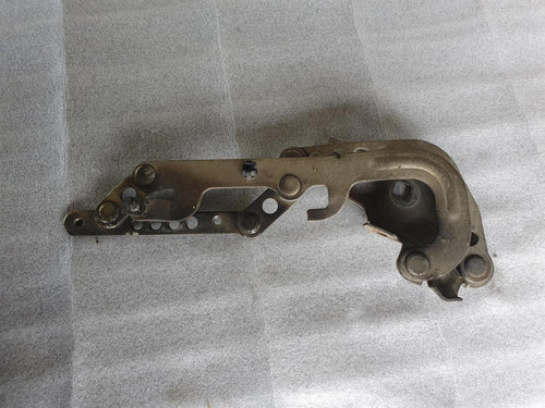BMW E28 Scharnir Motorhaube vorn links 41611900683