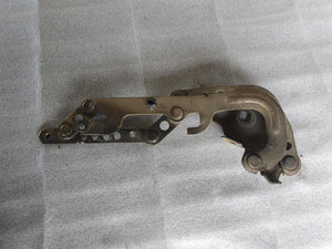 BMW E28 Scharnir Motorhaube vorn links 41611900683