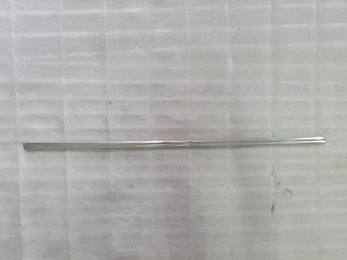 BMW E28 Zierleiste Chrome Tür hinten rechts oben aussen