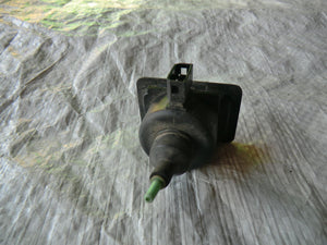 BMW E28 Temperatursensor Innenraum Bosch 1147212011