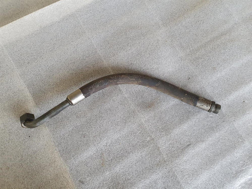 BMW E28 524 TD Druckschlauch Hydraulikleitung Ölleitung Ölschlauch