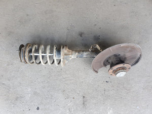 BMW E28 Federbein vorn links mit ABS 31312226166